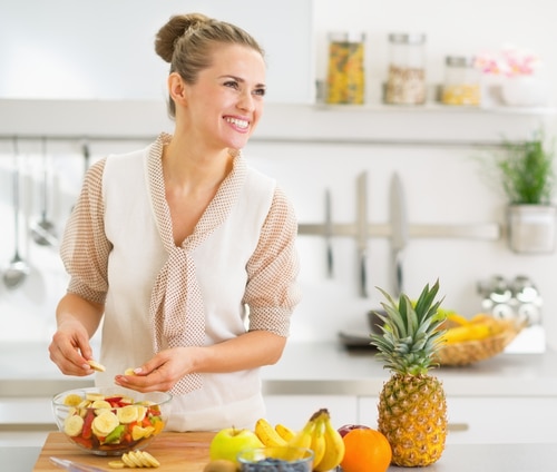 5 Healthy Cooking Tips You Need to Know