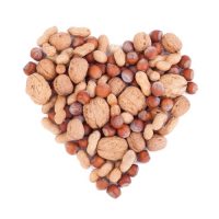Benefits of Nuts: Why Nuts Top the List of Longevity Foods