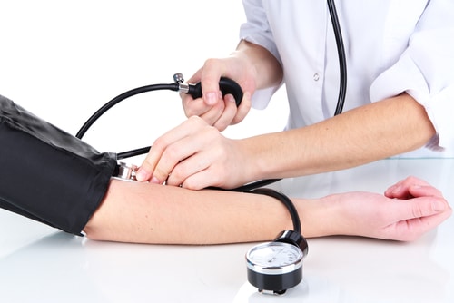 5 surprising facts about Your high blood pressure