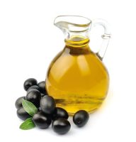 Good Fats Versus Bad Fats: The Problem With Vegetable Oils