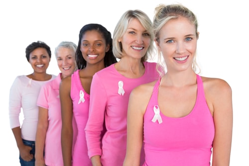 Does it matter what age you begin working out if you want lower your risk for breast cancer?