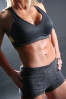6 Factors That Determine Whether You Get Flat Abs