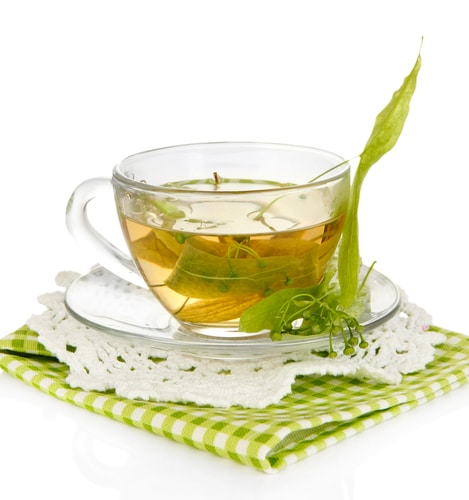 Green Tea Extract and Exercise: A Kick-Butt Combination?