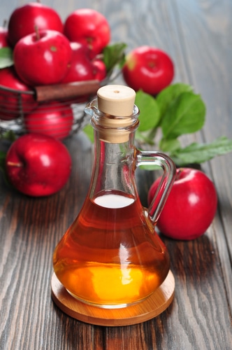 Why You Should Add Apple Cider Vinegar to Your Diet