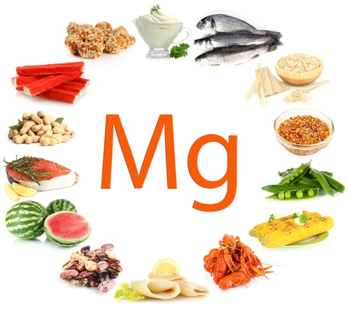 10 Foods To Boost Your Magnesium Levels