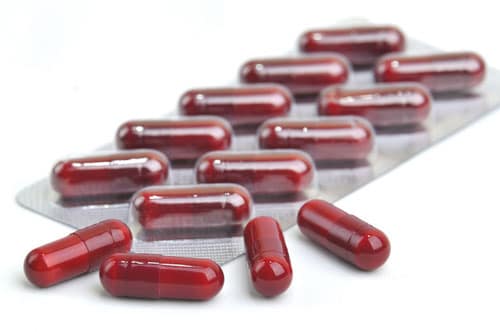 Iron Supplements: Who Should Take Them?