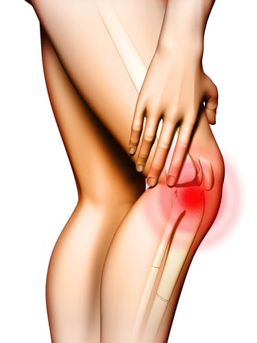 Knee Noises: Should You Be Concerned if Your Knees Crackle or Pop When You Exercise?