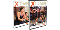 Cathe Friedrich's XTrain Workout Series