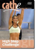 The Benefits of High-Step Workouts
