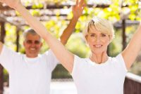 Does Being Fit in Middle-Age Protect Against Dementia Later?