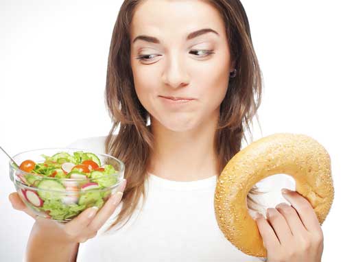 Diet Quality versus Quantity: Is It Important to Count Calories?
