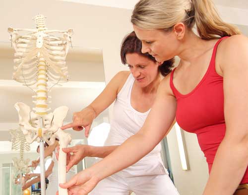 Exercise and Bone Health: How Exercise Affects Bone Fat and Why It’s Important