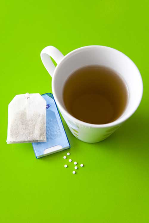 Are Artificial Sweeteners Safe or Not?