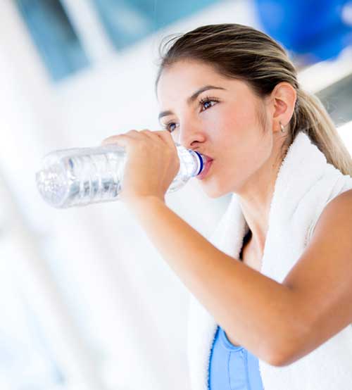 Hydration and Exercise Performance: What Happens When You Don’t Drink Enough Water?
