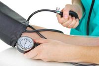 Should you worry about a Single high blood pressure reading?