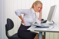 5 Ways a Desk Job Negatively Impacts Your Health