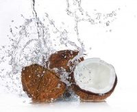 Natural Coconut Water