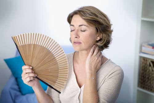 Lifestyle Factors and Menopause: Does Diet and Exercise Reduce Hot Flashes?