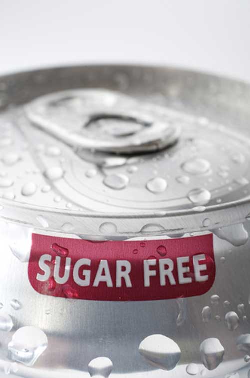 What Does Sugar Free Really Mean? 