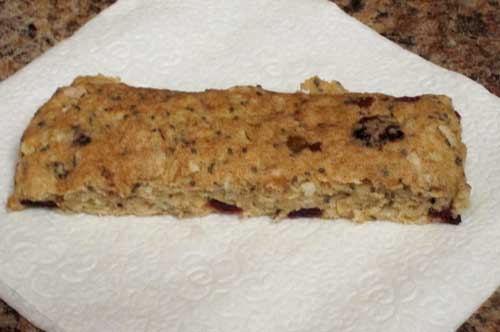 Mom's Best Breakfast Bars