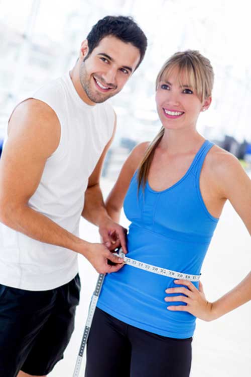 Gender Fat Loss Differences: Do Men Have an Easier Timing Losing Body Fat?
