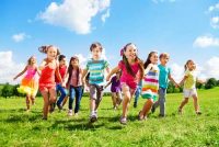 What kids can teach you about fitness and health