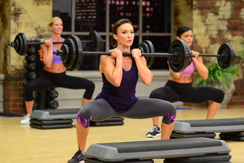 Why squat? Variations, squatting with weights and the perfect