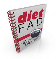 How Popular Diets Compare in Terms of Weight Loss and the Drawbacks of Dieting