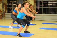 The Anti-Aging Benefits of Hiit Training