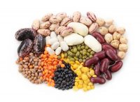 The Wonderful (And Healthy) World of Beans and Legumes