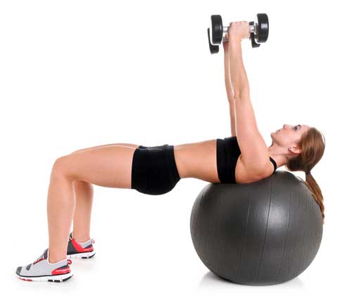 Stabilizer muscle 2024 exercises