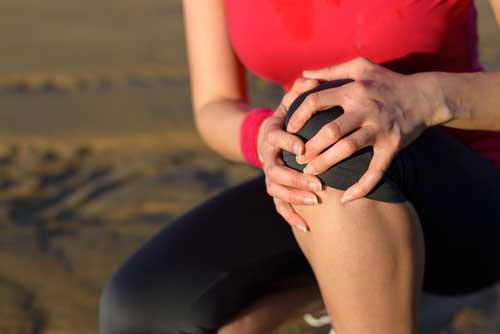 Tips for Exercising with Arthritis