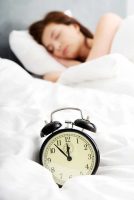 4 Ways Lack of Sleep Makes It Hard to Lose Belly Fat
