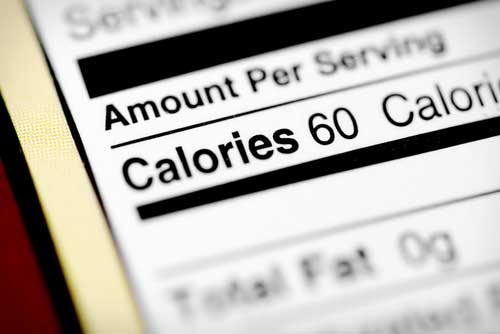 Are Calorie Counts on Food Labels Accurate?