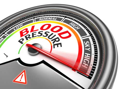 Why Does High Blood Pressure Become More Common as We Age?