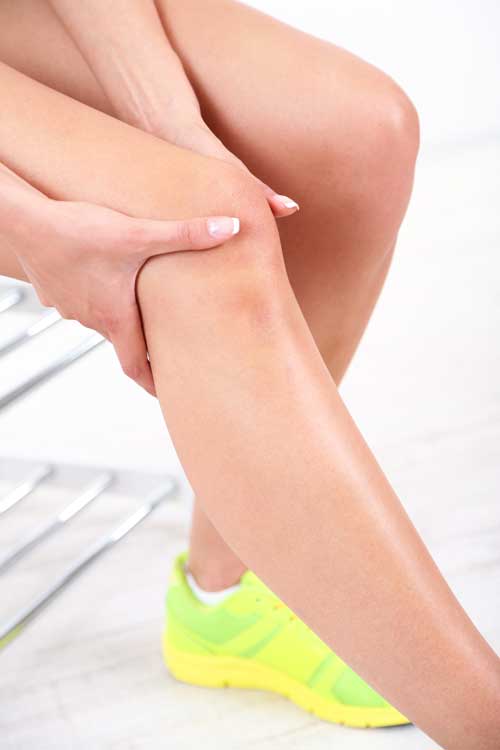 Are Women at Higher Risk for Knee Problems?
