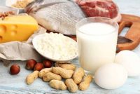 5 common protein myths about protein busted