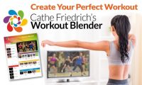 Workout Blender Tutorial