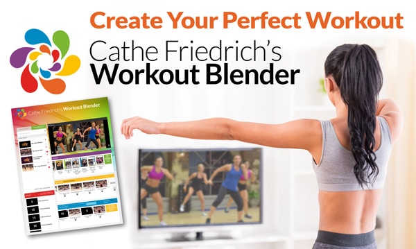 Workout blender 2025