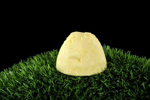 Is Grass-Fed Butter Healthier?