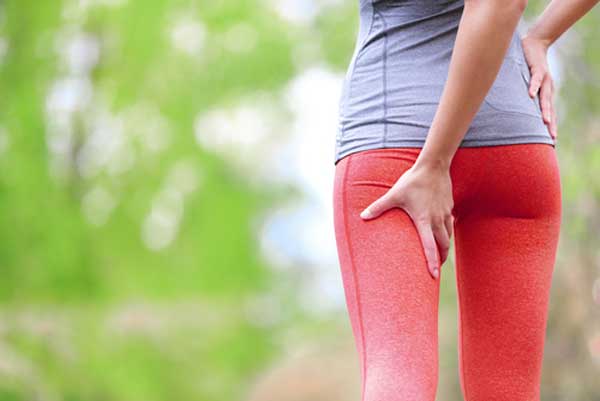 Can You Build Glutes Without Increasing the Size of Your Thighs