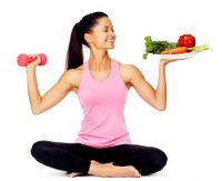 Why Exercise Without Good Nutrition is Like Yin Without Yang