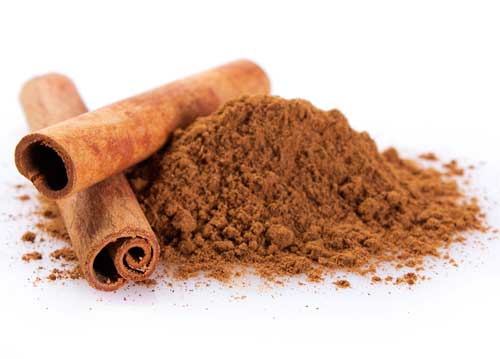 Use a Pinch of This Spice to Lower Your Blood Sugar