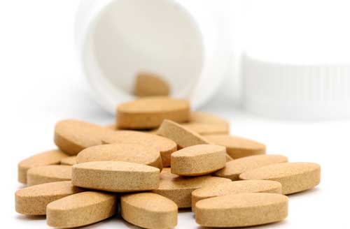 Do Multivitamins Do More Harm Than Good? • Cathe Friedrich