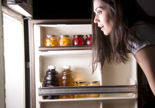 Late-Night Snacking: is It Linked with Weight Gain?