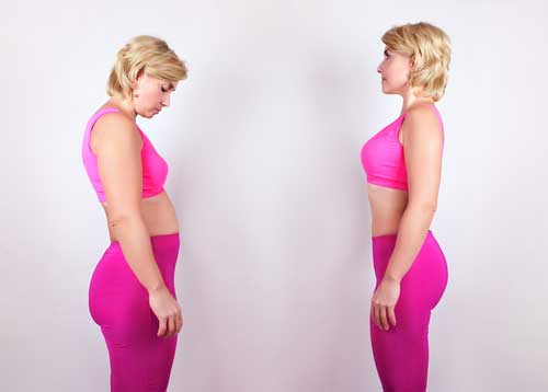 Weight Fluctuation in Women: Why Does My Weight Fluctuate?