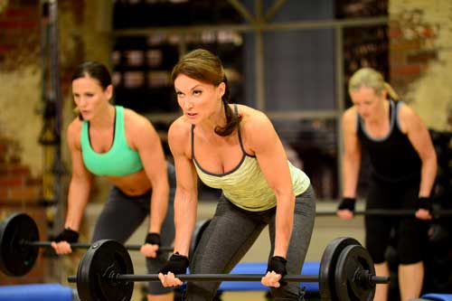 Bent-Over Rows: Why They Should Be Part of Your Routine