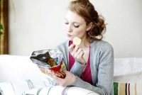 The Metabolic Effects of Snacking