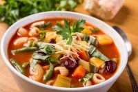 5 Steps to a Healthy Cup of Soup