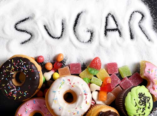 Sugar May Taste Sweeter to You Than Someone Else